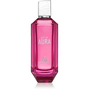 Grandeur Pink Aura parfumovaná voda pre ženy 100 ml