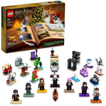 LEGO® Harry Potter™ 76404 Adventní kalendář LEGO® Harry Potter™ (5702017152325)