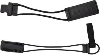 MGI Strap Set Black