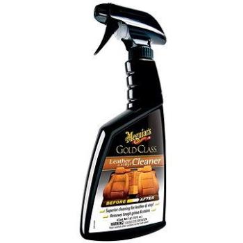 MEGUIARS Gold Class Leather & Vinyl Cleaner (G18516)