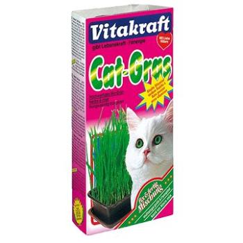 Vitakraft Cat Gras tráva 120 g (4008239265470)