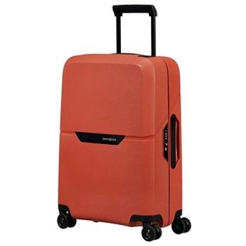 Samsonite Magnum Eco Spinner 69 Maple Orange (5400520131249)