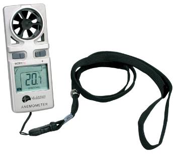 Anemometer Techno Line EA 3010