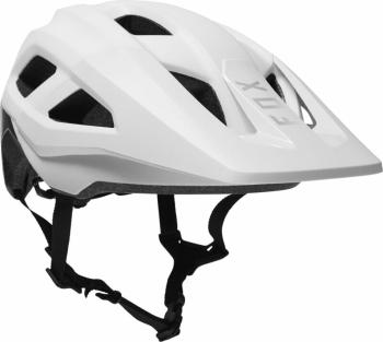 FOX Mainframe Helmet Mips White M