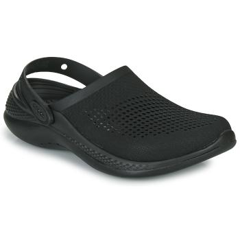 Crocs  LiteRide 360 Clog  Nazuvky Čierna