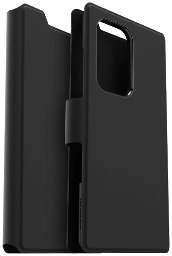 Otterbox Strada Via Case Samsung Galaxy S22 Ultra čierna
