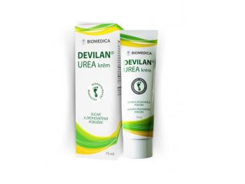 Biomedica Devilan Urea krém 75 ml