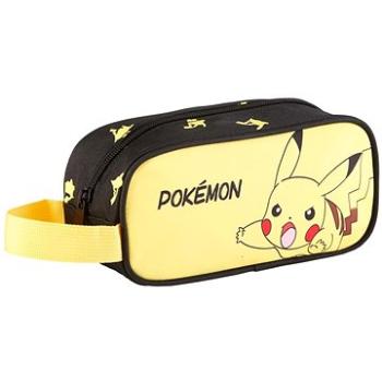 Pokémon – Pikachu – puzdro na písacie potreby (8435632405183)