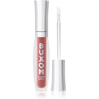 Buxom PLUMP SHOT™ COLLAGEN-INFUSED LIP SERUM lesk na pery pre väčší objem s kolagénom odtieň Dolly Babe 4 ml