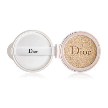 Dior Hydratačný make-up v hubke SPF 50 Dreamskin - náhradná náplň (Moist & Perfect Cushion Refill) 15 g 010