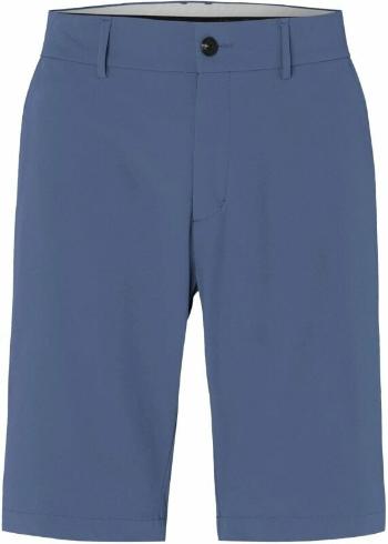 Kjus Mens Iver Shorts Steel Blue 35