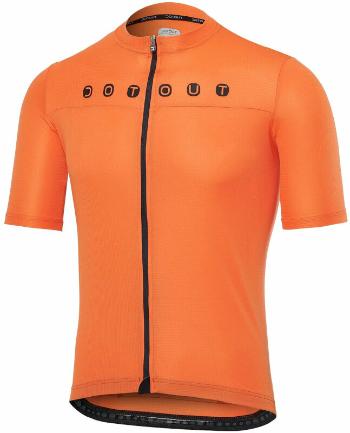 Dotout Signal Jersey Orange XL