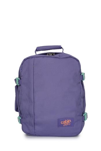 CabinZero Palubní batoh Classic Lavender Love 28 l