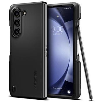 Spigen Thin Fit P (S Pen) Black Samsung Galaxy Z Fold5 (ACS06209)