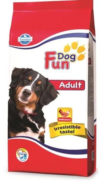 MO E FUN DOG Adult 10 kg