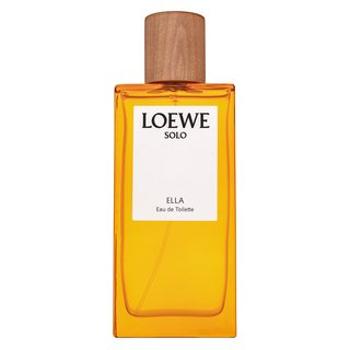 Loewe Solo Ella toaletná voda pre ženy 50 ml