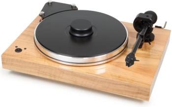 Pro-Ject X-Tension 9 High Gloss Olive
