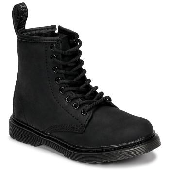 Dr. Martens  1460 SERENA MONO J  Polokozačky Čierna