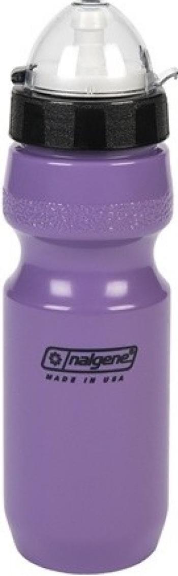 Nalgene All-Terrain Bottle Purple