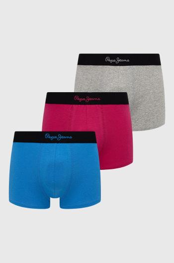 Boxerky Pepe Jeans Adin pánske,