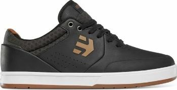 Etnies Tenisky Marana Fiberlite Black/Brown 37,5