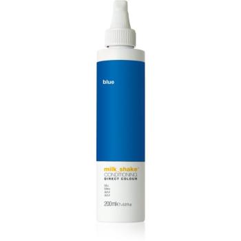 Milk Shake Direct Colour tónovací kondicionér pre intenzívnu hydratáciu Blue 200 ml