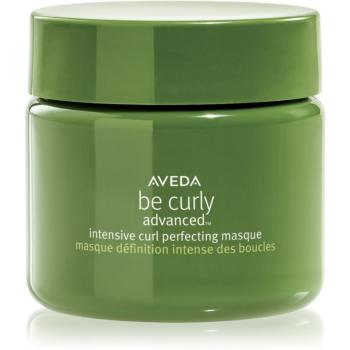 Aveda Be Curly Advanced™ Intensive Curl Perfecting Masque maska pre kučeravé vlasy 25 ml