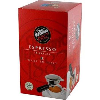 Vergnano Espresso, E.S.E pody, 108 ks (008-003118)