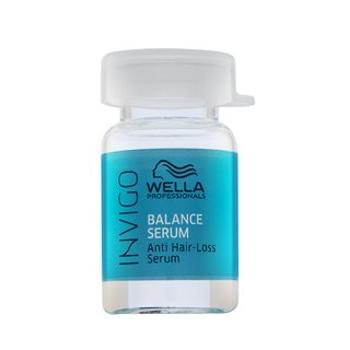 Wella Professionals Invigo Balance Anti Hair-Loss Serum vlasová kúra pre rednúce vlasy 8 x 6 ml