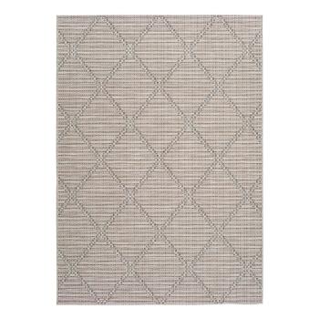 Béžový vonkajší koberec Universal Cork, 155 x 230 cm
