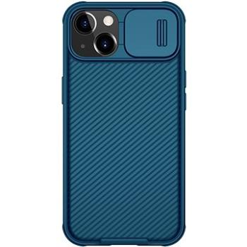Nillkin CamShield Pro Magnetic kryt pre Apple iPhone 13 Blue (6902048223233)