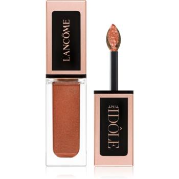 Lancôme Idôle Tint tekuté očné tiene odtieň 05 Sand Storm 7 ml