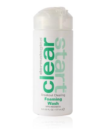 Dermalogica Čistiaca pena pre problematickú pleť Clear Start Breakout Clearing (Foaming Wash) 177 ml