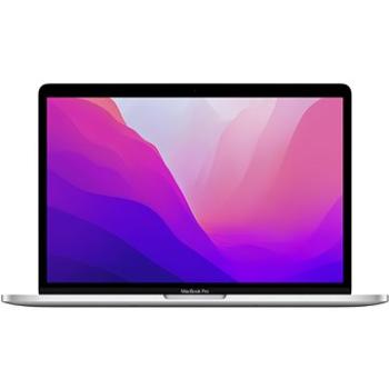 Macbook Pro 13 M2 SK 2022 Strieborný (Z16U000WV)