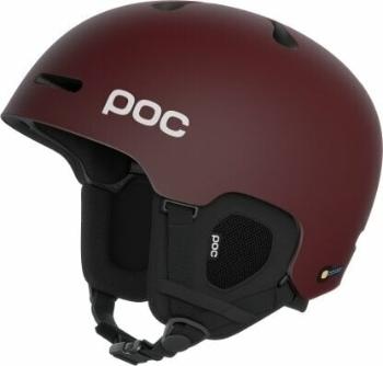 POC Fornix MIPS Garnet Red Matt L/XL (59-62 cm)