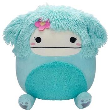 Squishmallows Bigfoot s kvetom – Joelle, 30 cm (196566164024)