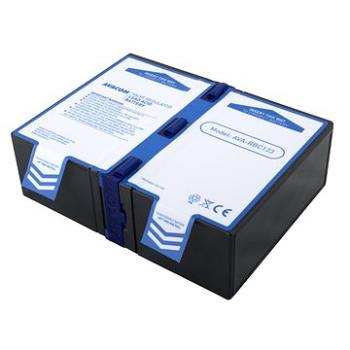 Avacom náhrada za RBC123 – batéria na UPS (AVA-RBC123)