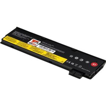 T6 Power do Lenovo ThinkPad T580, Li-Ion, 2100 mAh (24 Wh), 11,4 V (NBIB0168_v125878)