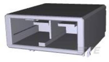 TE Connectivity Dynamic SeriesDynamic Series 2-353079-2 AMP