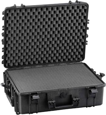 MAX PRODUCTS  MAX540H190S univerzálny kufrík na náradie, 1 ks (š x v x h) 594 x 215 x 473 mm