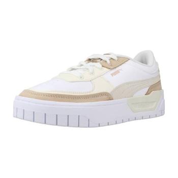 Puma  CALI DREAM PASTEL  Módne tenisky Biela