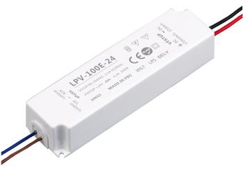 LED Solution LED zdroj (trafo) 24V 100W IP67