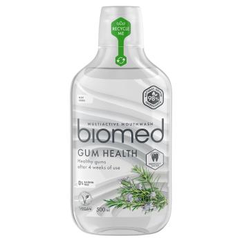 BIOMED Ústna voda GumHealth 500 ml