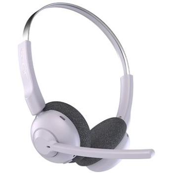 JLAB Go Work Pop Wireless Headphones Lilac (IEUHBGWRKPOPRLLC4)