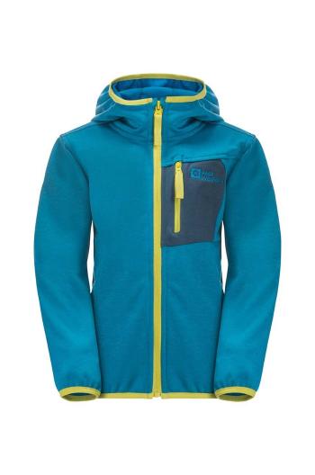 Detská bunda Jack Wolfskin ACTIVE JACKET K