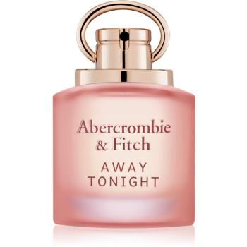 Abercrombie & Fitch Away Tonight Women parfumovaná voda pre ženy 100 ml