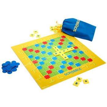 Scrabble Junior EN (746775261313)