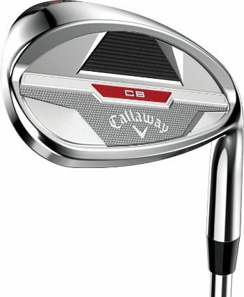 Callaway CB Graphite Golfová palica - wedge Pravá ruka 52° 12° Grafit Wedge Flex