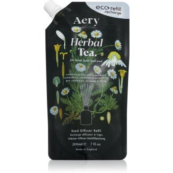 Aery Botanical Herbal Tea aróma difuzér náhradná náplň 200 ml