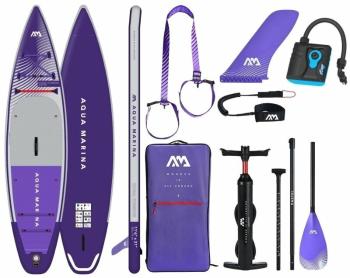 Aqua Marina Coral Touring SET 11'6'' (350 cm) Paddleboard